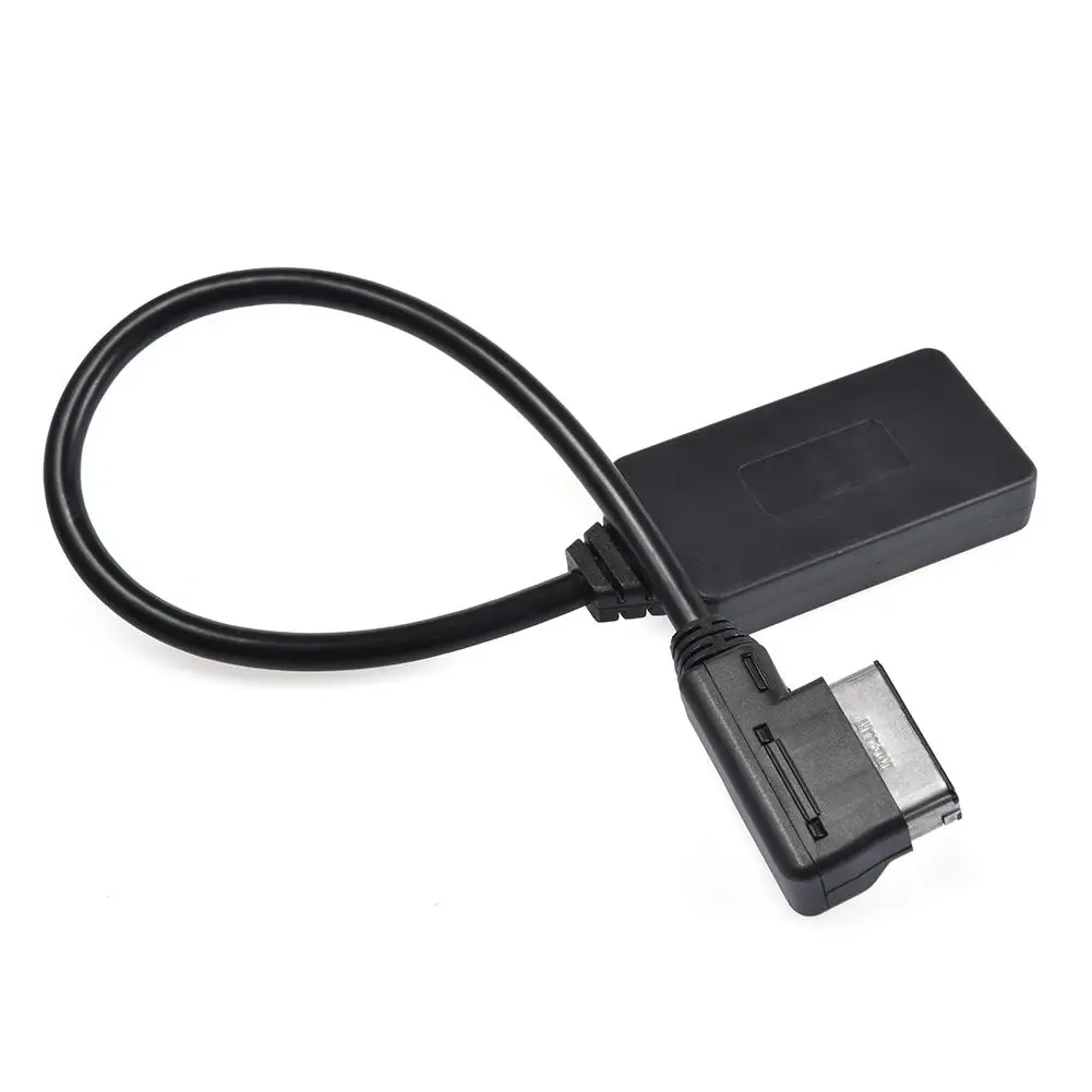 Автомобильный Bluetooth-адаптер с беспроводным кабелем музыкальный адаптер Bluetooth