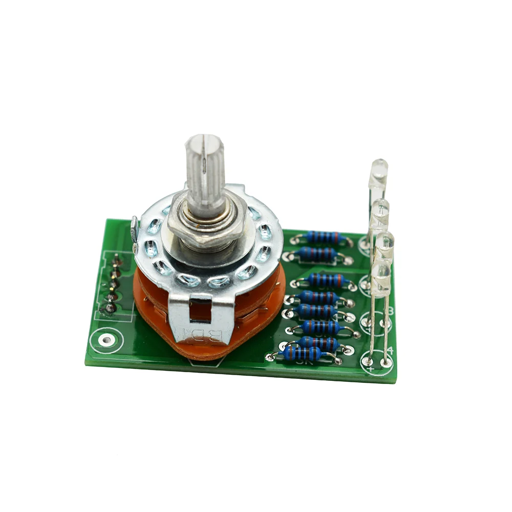 Вход Bluetooth Lusya 4 входа 1 выход сигнал аналогичный аудиовыключателю RCA плата выбора