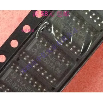 

5 шт./лот ULQ2003A SOP-16 POLO