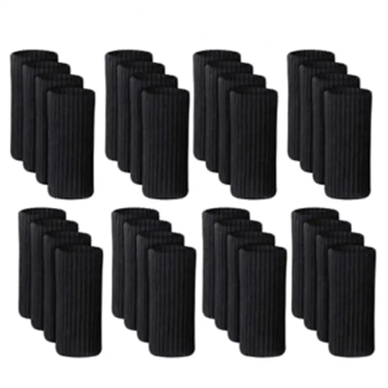 32 шт. Защитные чехлы для ножек стула|Мебельные ножки| |