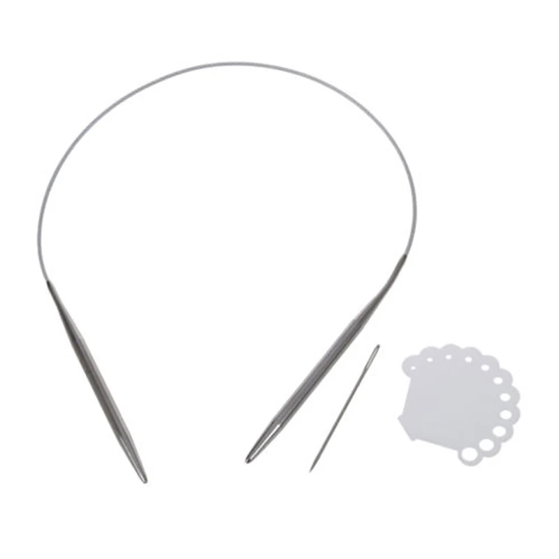 11 шт. круглые спицы из нержавеющей стали размеров 43 см 1 5-5 0 мм UK | Дом и сад