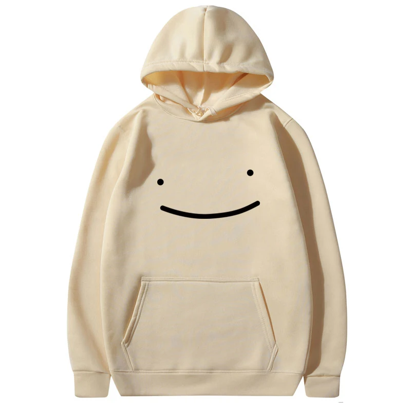 

Худи Dream Merch, свитшоты для мужчин и женщин, спортивные мужские толстовки в стиле Харадзюку, осенне-зимняя уличная одежда, повседневный флисов...
