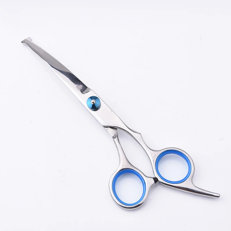 

6-дюймовые быстросохнущие ножницы для филировки костей домашних животных, набор ножниц для филировки, ножницы для стрижки и филировки