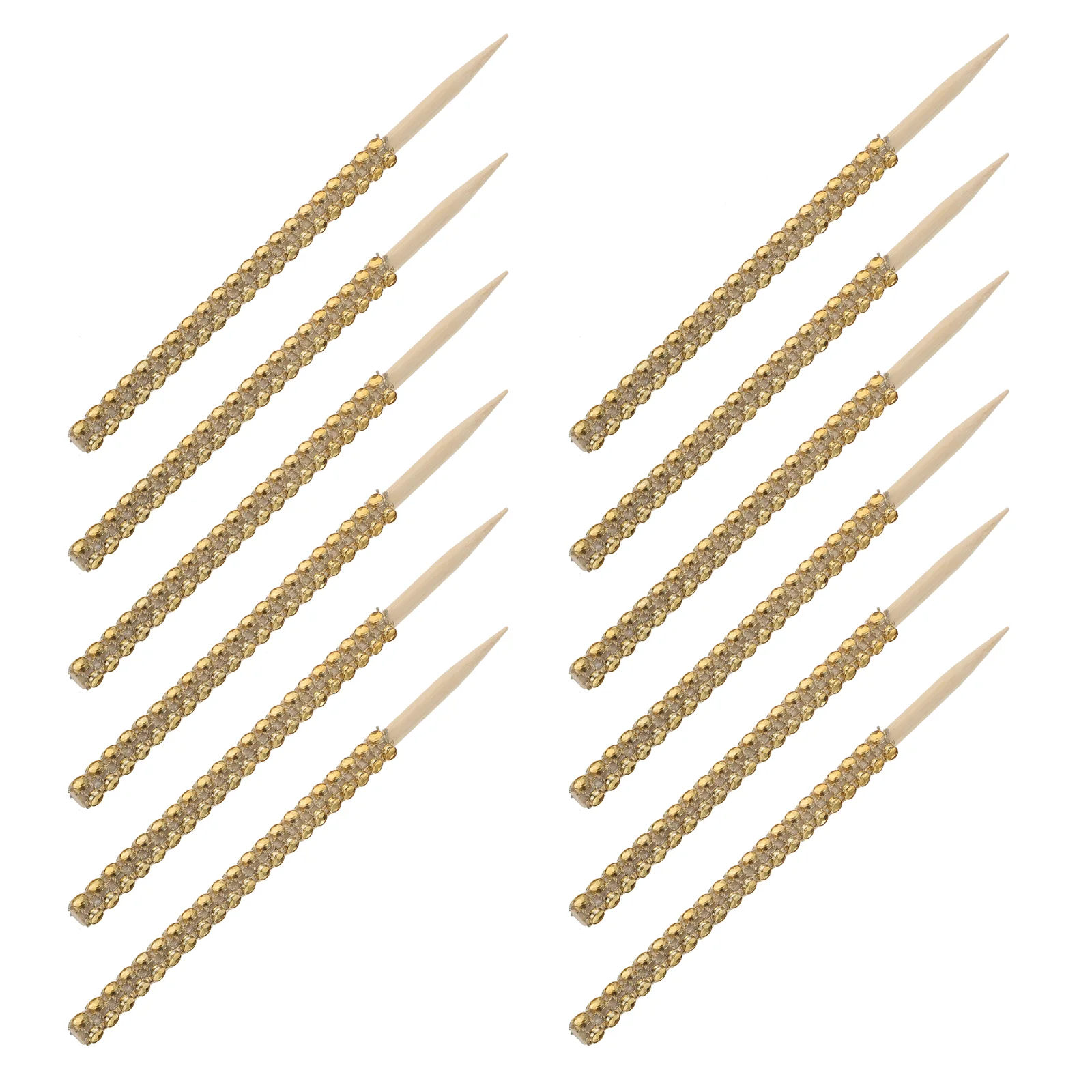 

12 шт., палочки для леденцов