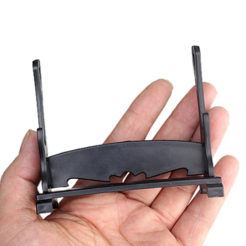 Подставка для ножей Y1QB кронштейн выставки мультяшных комиксов мольберт