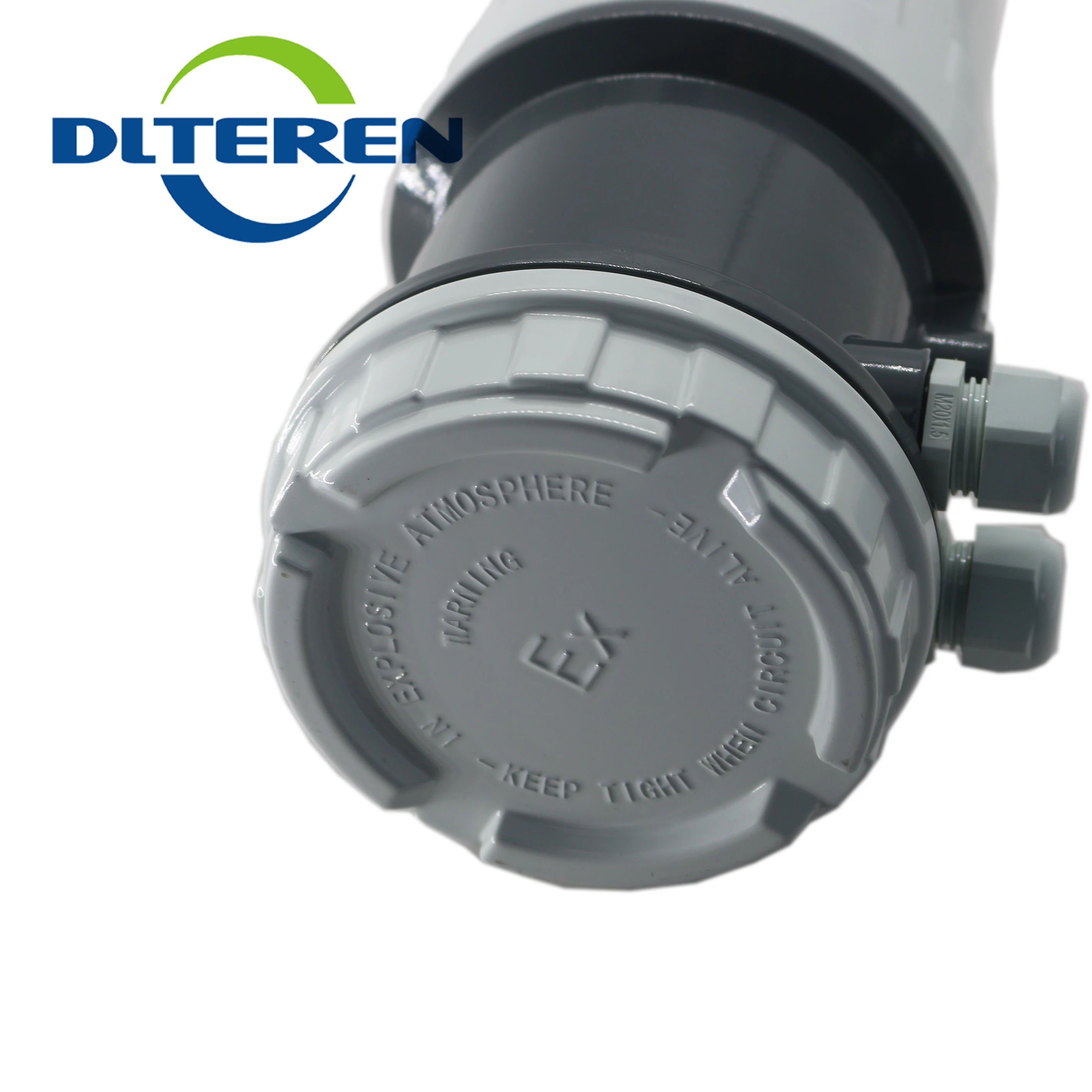 

Преобразователь расходомера 4-20 мА RS485, электромагнитный расходомер, передатчик