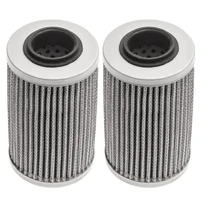 2x oil filter 1503 and 1630 for sea doo seadoo rotax 420956744