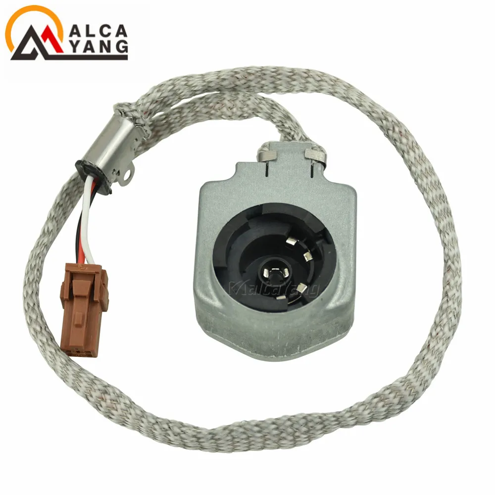28474 89904 89915 8991A 8992A D2S D2R Xenon HID Модуль блока управления балластом ECU для Nissan Mazda