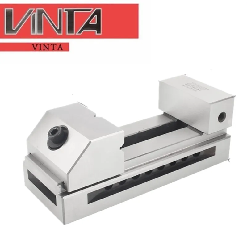 Точность тиски быстрого действия точность плоскогубцы щипцы простые Высокая ЧПУ