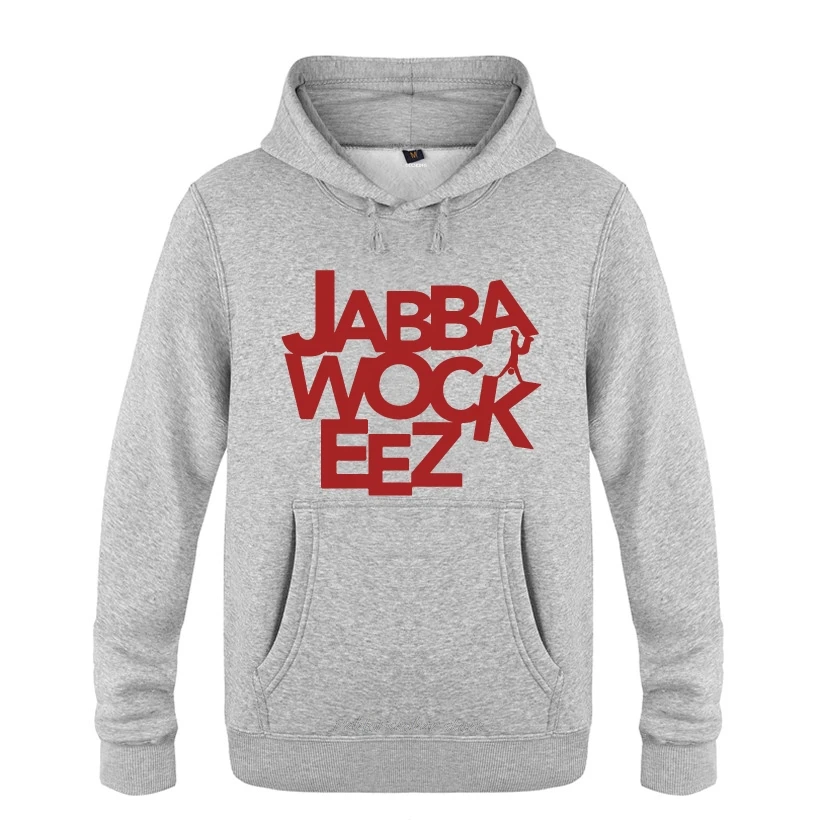 Хип-хоп Jabbawockeez новые толстовки Мужской Пуловер Флисовые Толстовки с капюшоном -
