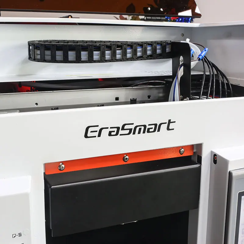 Оптовая цена планшетный УФ принтер A4 светодиодный для телефона|Наборы