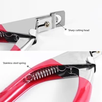 nail art tools and supplies one word scissors nail scissors u shaped nail scissors can be cut in three shapes