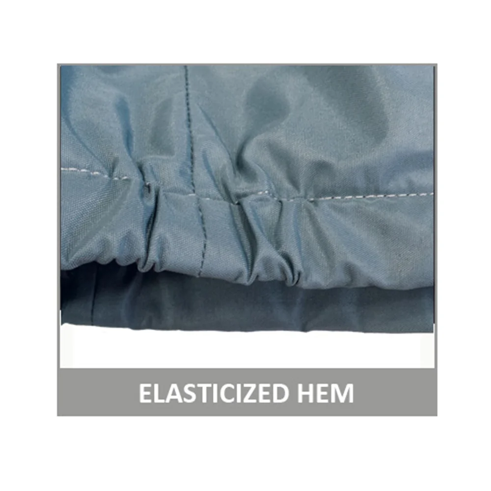 Океансаут полные кожухи для внешних моторов Yamaha, профессиональные аксессуары для морской яхты, защита от УФ и воды, 25-100 л.с.