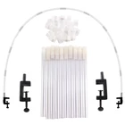 Воздушный шар набор для арки колонна-подставка База Рамка комплект на день рождения Свадебная вечеринка Декор