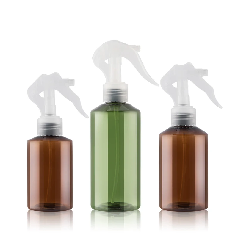 Er Bottles Fine Mist Spray Container Hair Hairdressing Tool