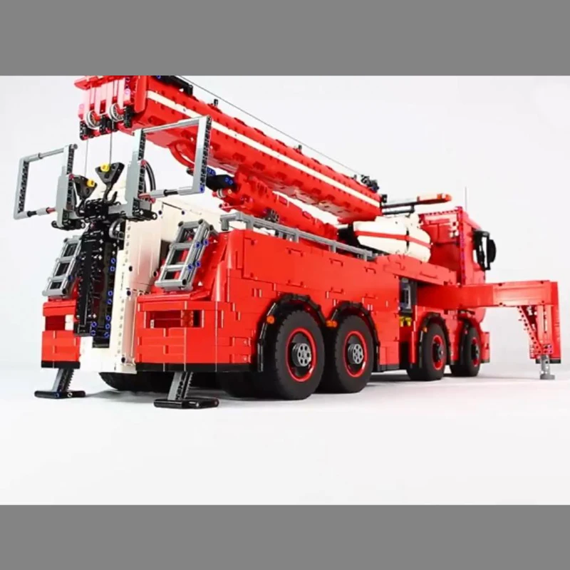 10180 шт moc 29848 rc мощность дизайн «лету