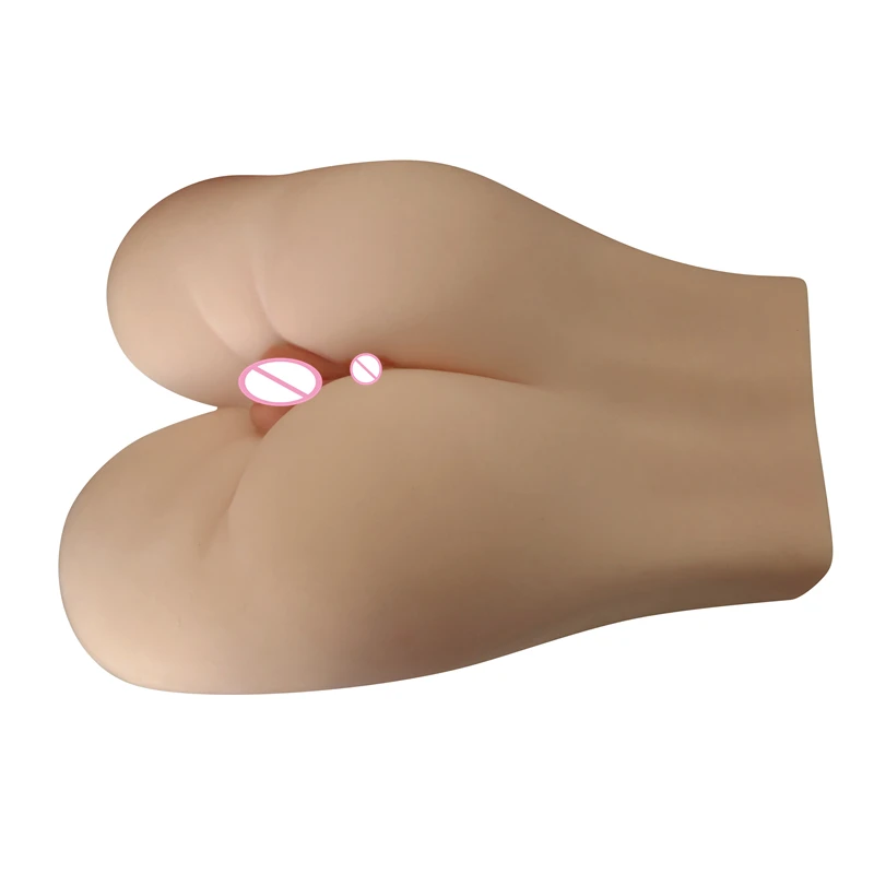 Искусственная кожа и анальная мастурбация игрушки реальное ощущение киска кукла