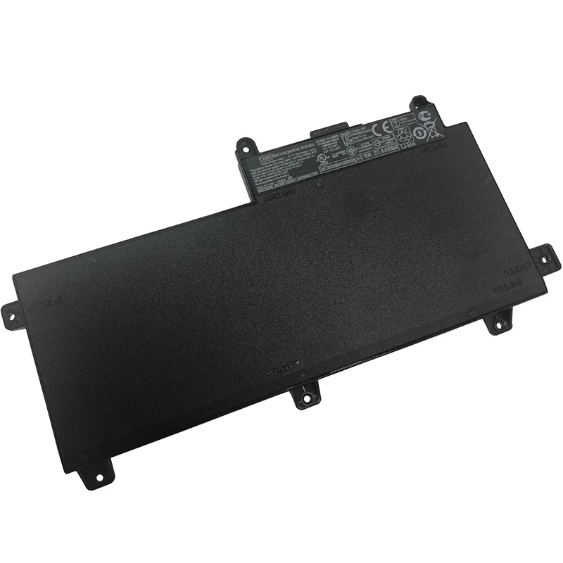 Аккумулятор CI03XL для ноутбука HP ProBook 640 645 650 655 G2 серия 801554 801517-001 CI03048XL -231 Новая