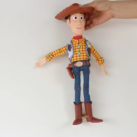 

Toy Woody Sheriff Plush toy stuffed Dolls 40cm 16 inches