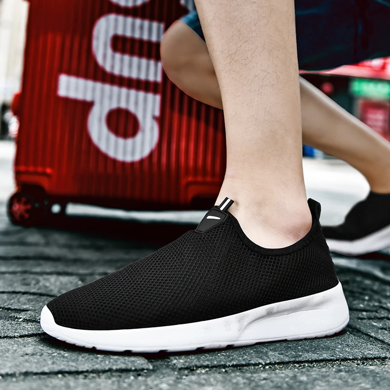 

Men Running Shoes for women Sport Shoes Sneakers 2021 Male Jogging Couple Shoes Set foot Athletic Sneakers Women spring Summer