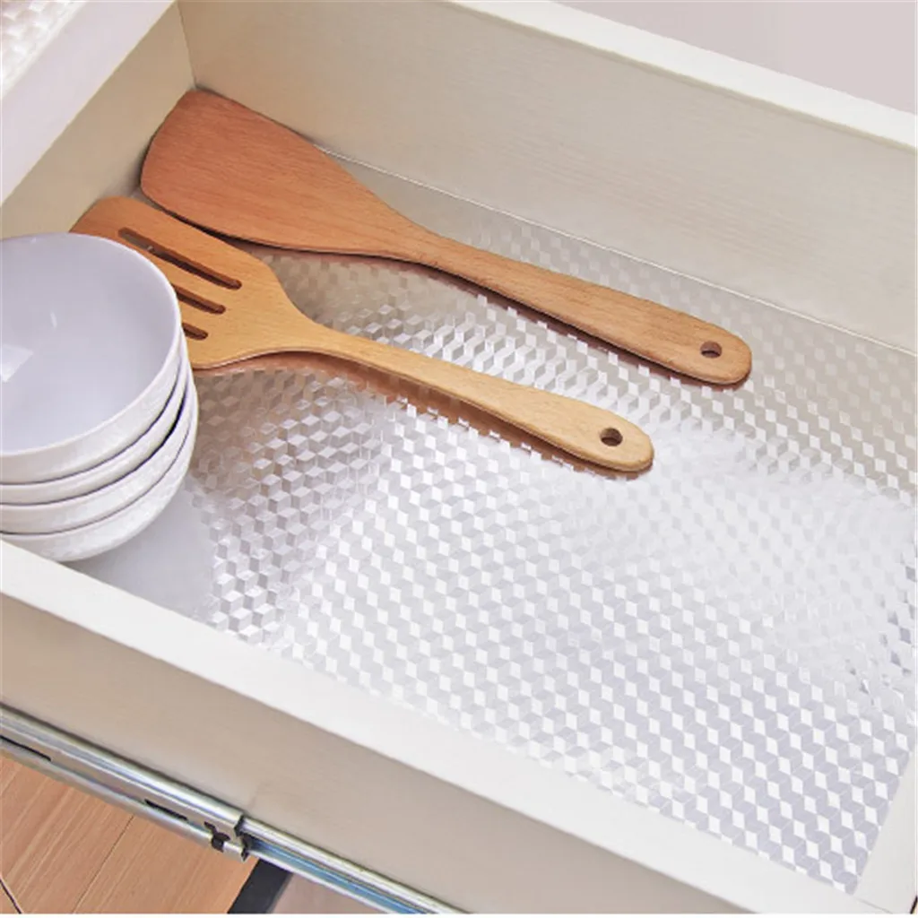 Кухня маслостойкая Водонепроницаемая наклейка Diy алюминиевая фольга