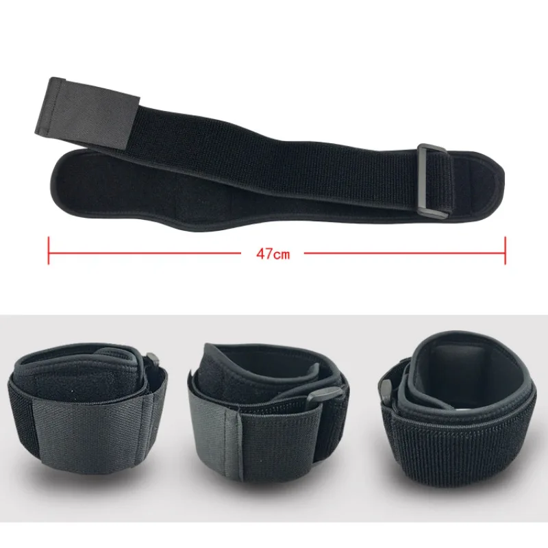 Новое поступление Регулируемый теннисный локоть Поддержка гвардии колодки