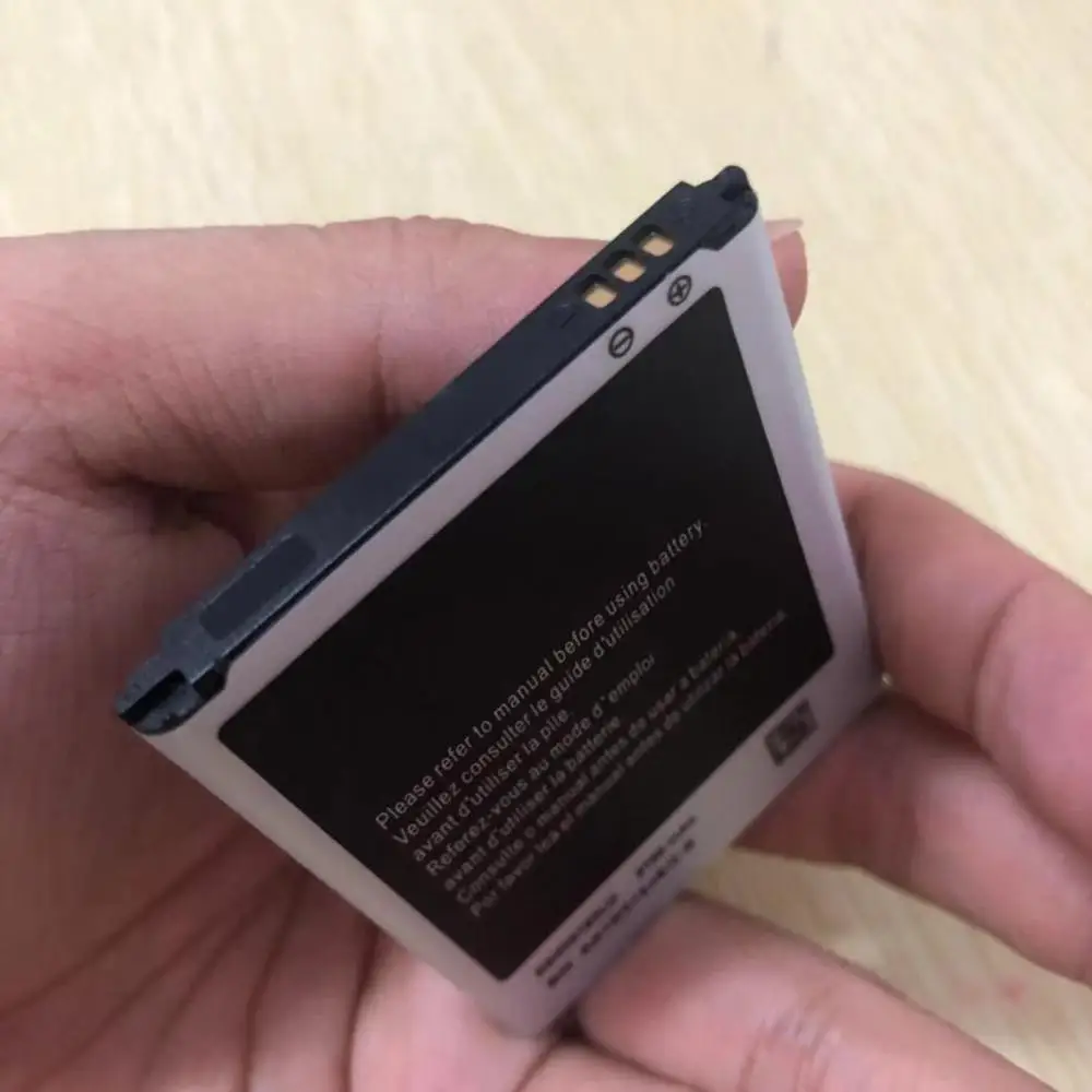 Литий ионный аккумулятор EB535163LU мобильный телефон для Samsung Galaxy Grand Neo/Lite/i9060/9060/ 2100