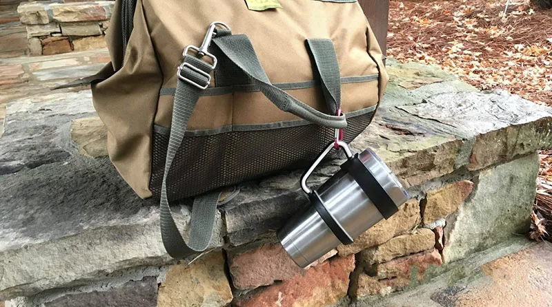 Портативная бутылка для воды кружки чашка ручка YETI 30 унций стакан Rambler ручной