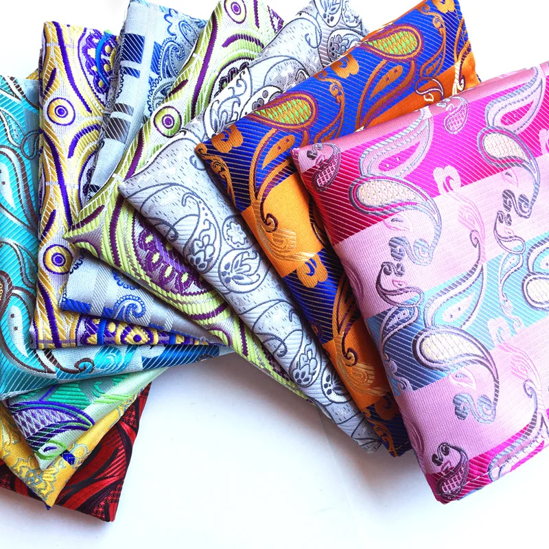 Новый мужской деловой костюм карманное полотенце модное свадебное платье