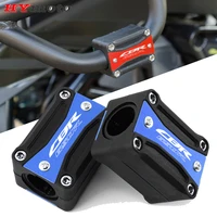 for honda cbr650r cbr 650r 2019 2020 latest high quality motorcycle accessories engine protection guard bumper decorative block