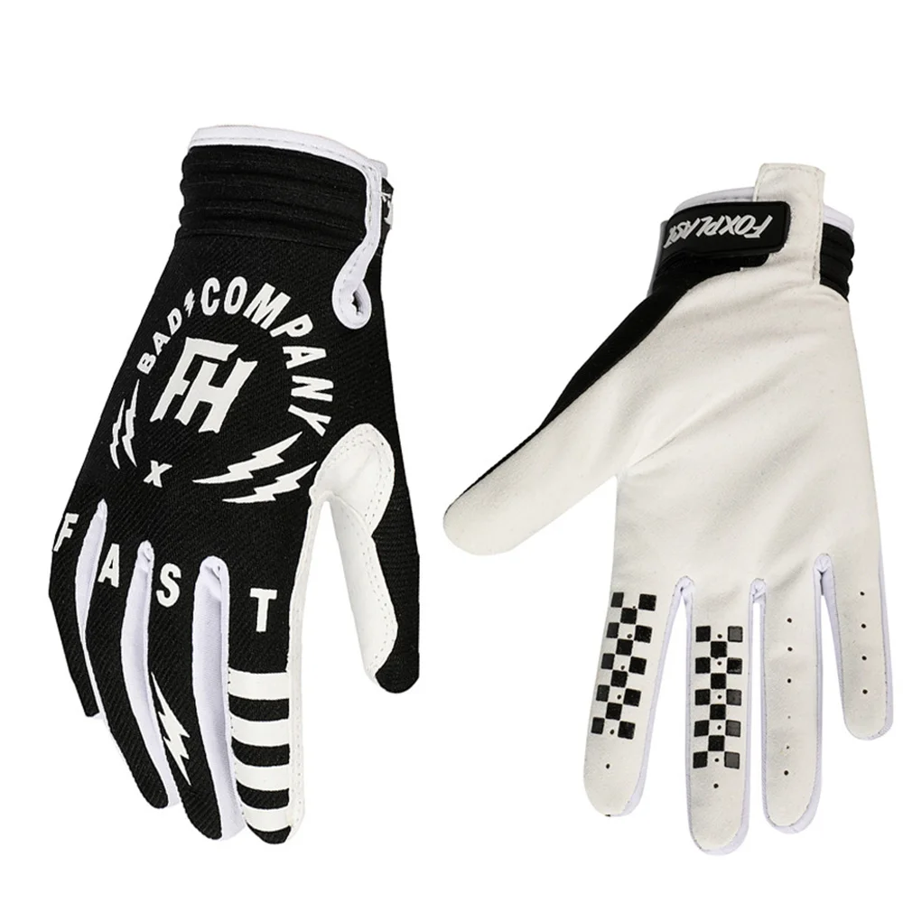 Перчатки для мотокросса Guantes защитные аксессуары езды на мотоцикле и велосипеде|
