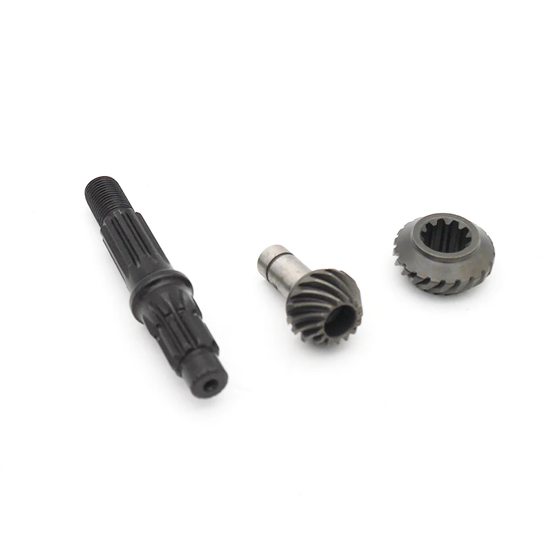 Gear Head Gearbox Rebuild Set  Fit For STIHL FS120 FS120R FS130 FS200 FS250 FS300 Trimmer Brush Cutter Repair Kit Spare Part