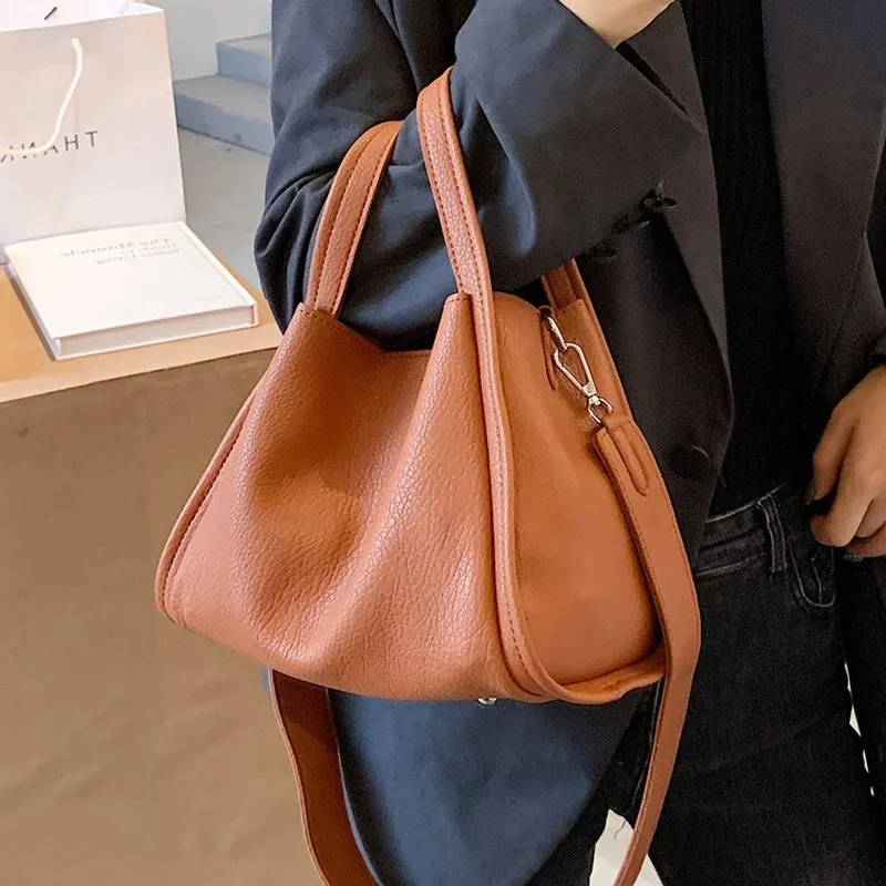 Женская сумка новинка 2020 брендовая дизайнерская корзина для овощей простая