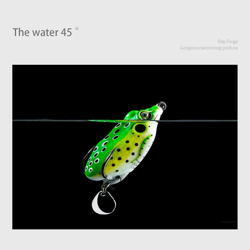 5 см/14g Ультра приманка для рыбалки искусственная наживка пресноводная бионики