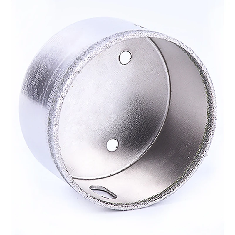 

21pcs Diamond Hole saw Drill Bit Tool Ceramic Porcelain Glass Marble 3/4/5/6/8/10/12/14/16/18/20/22/25/28/30/35/40/45/50/55/60mm