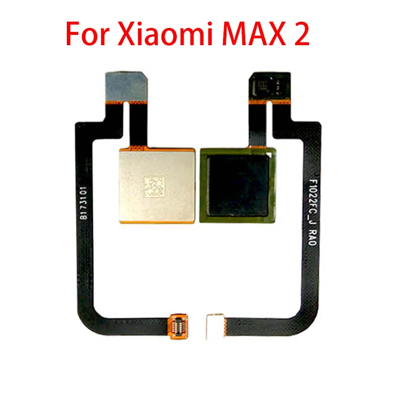 

Гибкий кабель с датчиком отпечатка пальца для Xiaomi Max 2