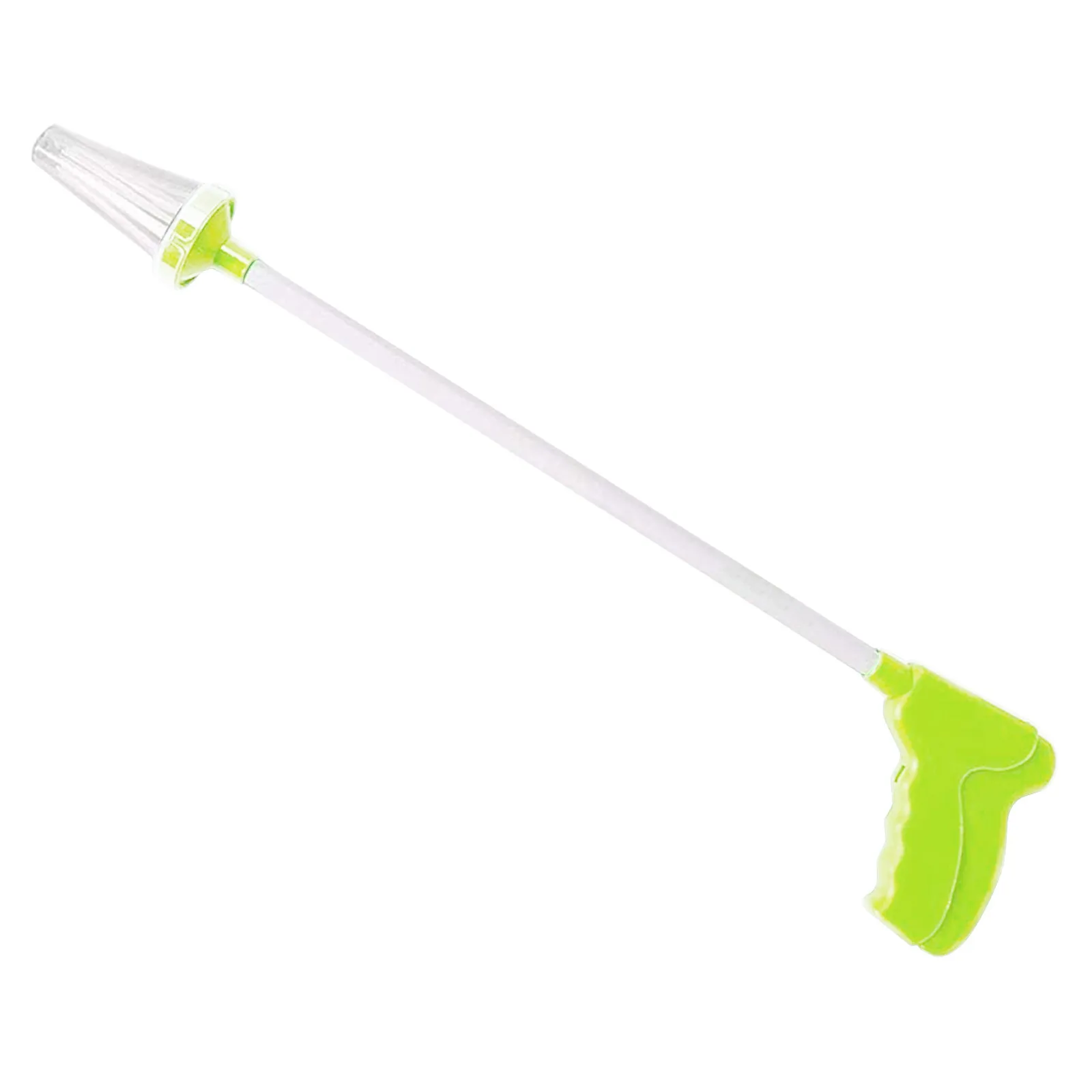 Человек-паук Длинный рычаг ручки Палочки инструмент Семья насекомых Ловушка