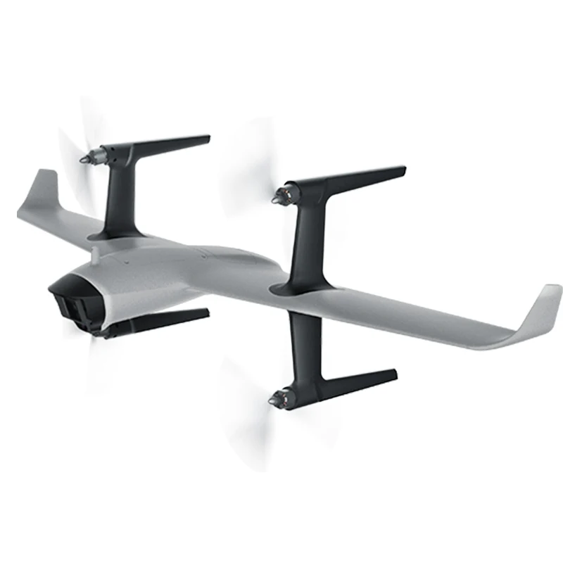

FOXTECH H wing GPS Wifi с фиксированным крылом VTOL с HD-камерой 720p для начинающих дронов