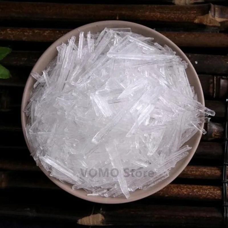 Aditivo de condimentos para desintoxicaci&oacute;n, 100g/500g de alcohol natural puro 99.9%, mentol, metanol, perfume s&oacute;lido, tratamiento t&eacute;rmico-0
