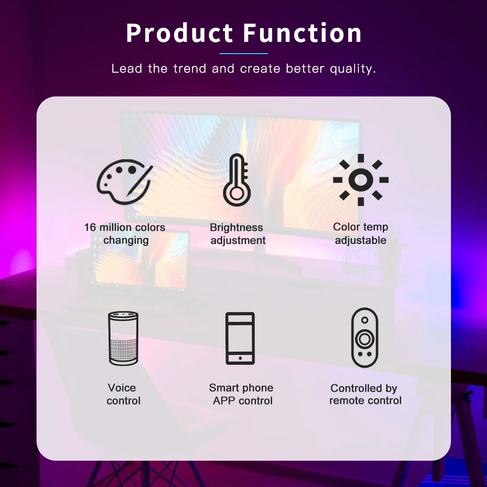 GLEDOPTO ZigBee 3.0 Pro RGBW LED Light Strip Controller Compatible With Alexa Echo Plus SmartThings RF Remote APP Voice Control |
