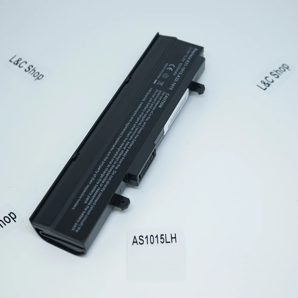 

ASUS vx6 Battery Pack Laptop Notebook Battery Replacement