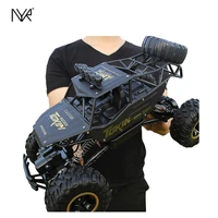 nyr 112 4wd rc car 2 4g radio control rc car toys 2021 update version high speed trucks off road trucks toys for children
