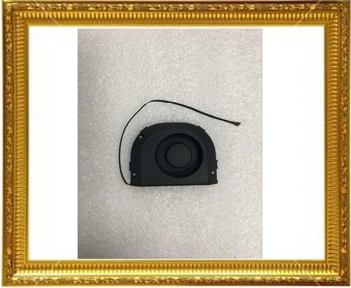 Оригинальный Новый охлаждающий вентилятор для Apple аэропорт Time Capsule A1521 A1470 ME177 ME918