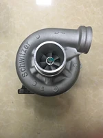 turbocharger for 314280 04253964 bf4m1013c