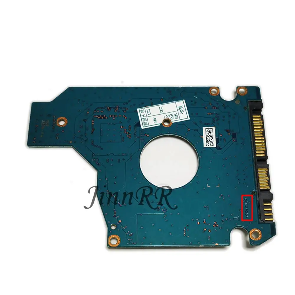 G002825A Бесплатная доставка 100% оригинальный HDD PCB borad G002825A|Детали инструментов| |