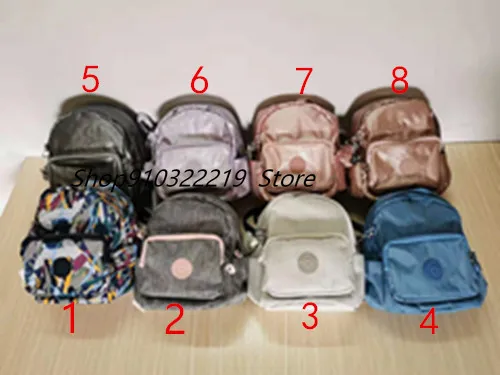 

Ms new mini light backpack backpack k12673#