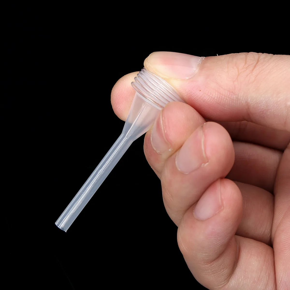 4ml Plastic Eye Dropper Transfer Squeeze Pipettes Liquid Injector for Lab Perfume Essential Oils Make Up Tools | Дом и сад