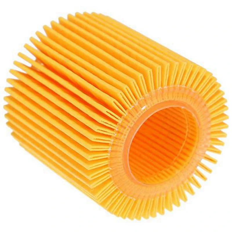 

4PCS Engine Oil Filter 04152-YZZA6 for Toyota Prius Corolla Scion IM XD