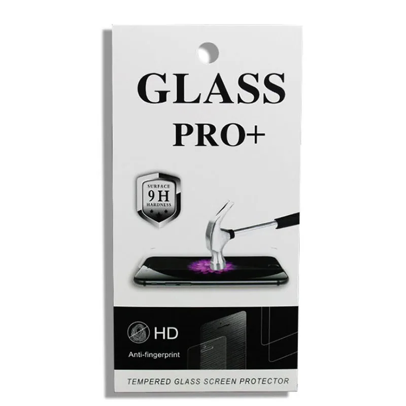 Универсальная самоклеящаяся бумажная упаковочная коробка для Iphone 11 Pro Max XS XR X 8 7