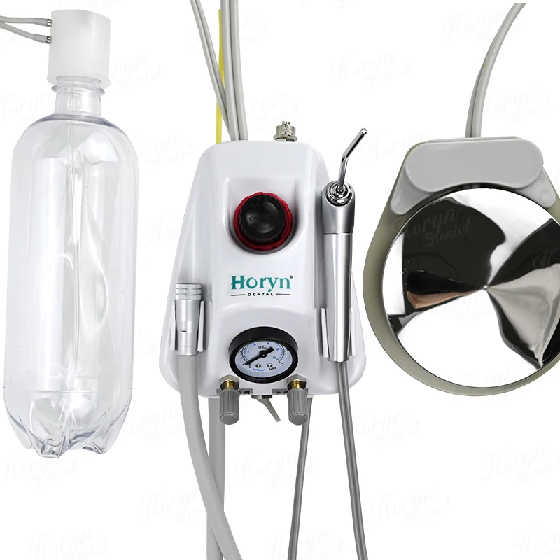 Laboratory Equipment For Dentist